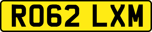 RO62LXM