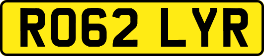 RO62LYR