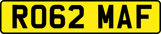 RO62MAF