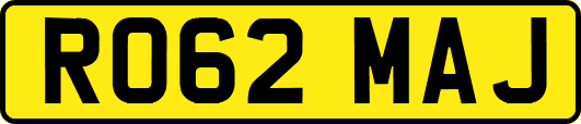 RO62MAJ