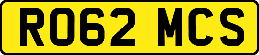 RO62MCS