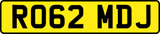 RO62MDJ