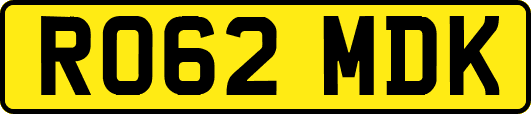 RO62MDK