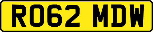 RO62MDW
