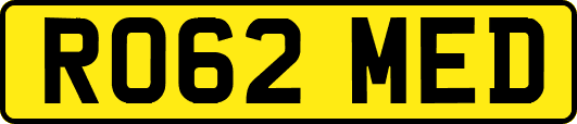 RO62MED