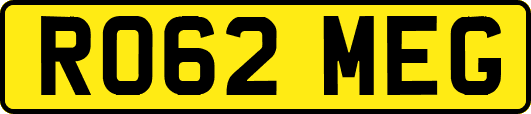 RO62MEG