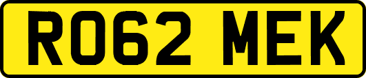 RO62MEK