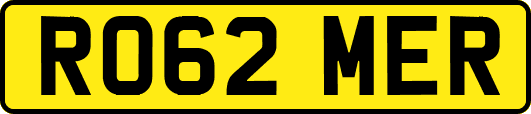 RO62MER