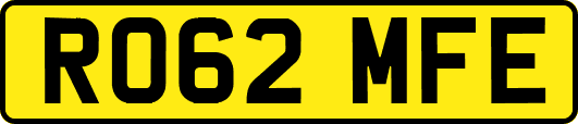 RO62MFE