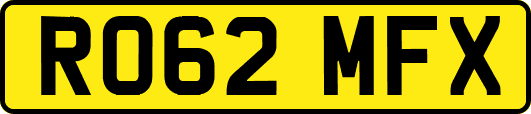 RO62MFX