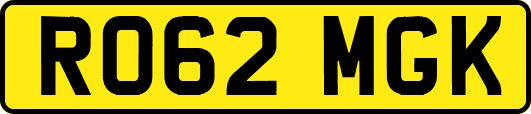 RO62MGK