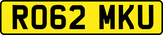 RO62MKU