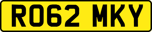 RO62MKY