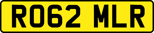 RO62MLR