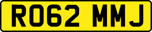 RO62MMJ