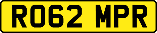 RO62MPR