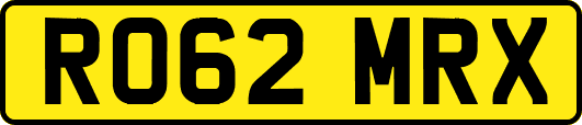 RO62MRX