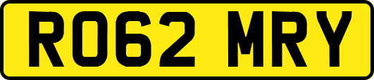 RO62MRY