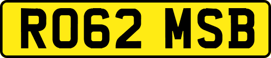 RO62MSB