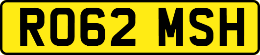 RO62MSH