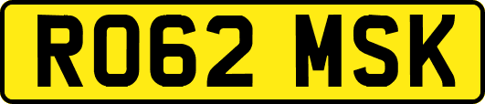 RO62MSK
