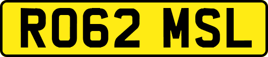 RO62MSL