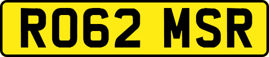 RO62MSR