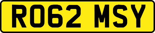 RO62MSY