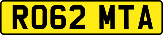 RO62MTA