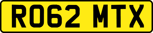 RO62MTX