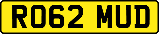 RO62MUD