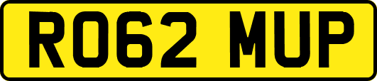 RO62MUP