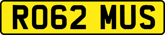 RO62MUS