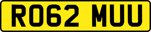 RO62MUU
