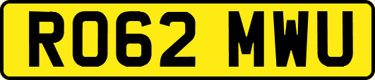 RO62MWU
