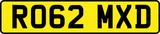 RO62MXD