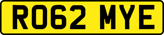 RO62MYE