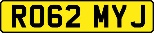 RO62MYJ