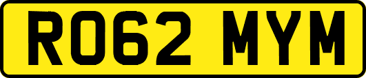 RO62MYM