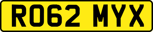 RO62MYX