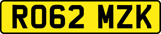 RO62MZK