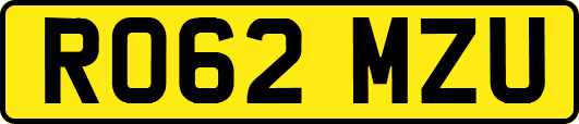 RO62MZU