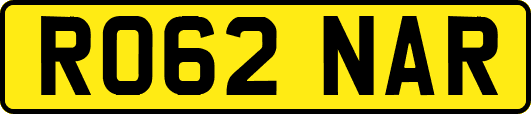 RO62NAR