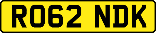 RO62NDK