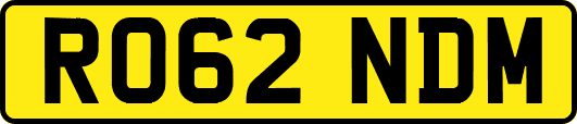 RO62NDM