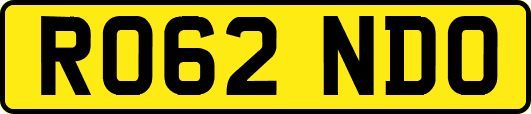 RO62NDO