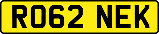 RO62NEK
