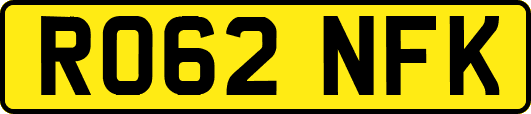 RO62NFK