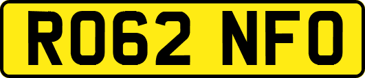 RO62NFO