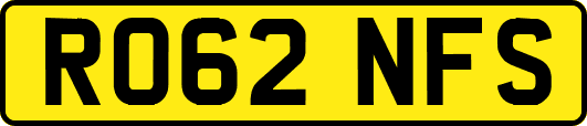 RO62NFS